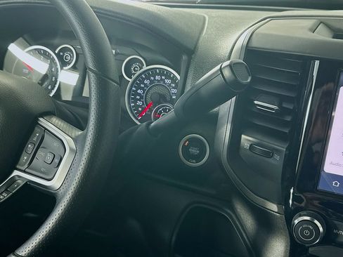New 2026 RAM 3500 Tradesman RWD image 12