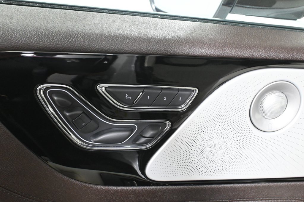 Used 2024 Lincoln Aviator Black Label AWD/4WD image 26