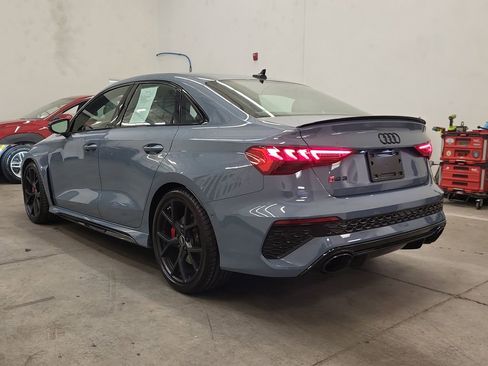 Used 2024 Audi RS 3 image 6