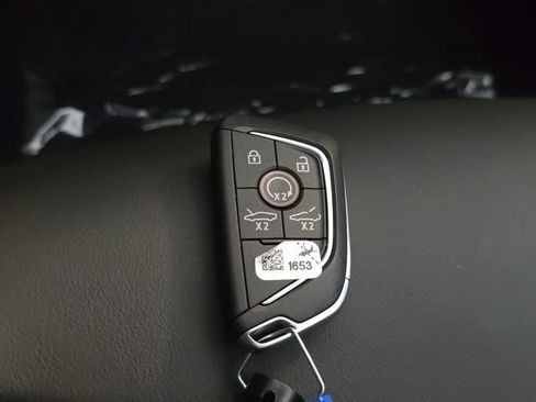 New 2026 Chevrolet Corvette Stingray Coupe w/ Battery Protection Package image 32