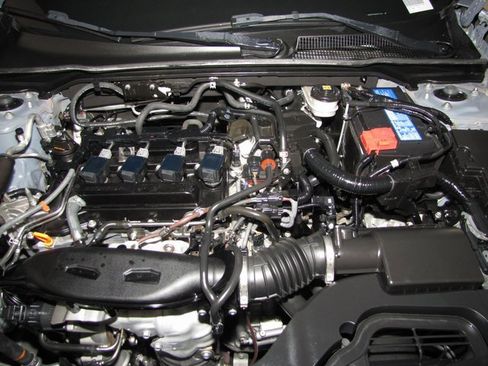 Used 2022 Honda Civic Si image 23