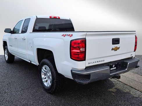Used 2019 Chevrolet Silverado 1500 LT w/ All Star Edition image 5