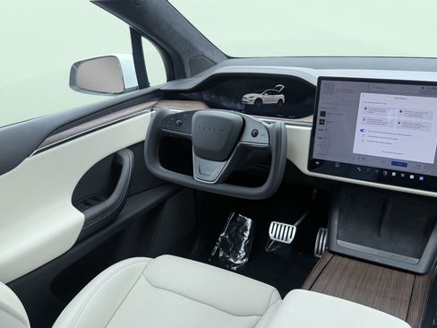Used 2023 Tesla Model X AWD/4WD image 72
