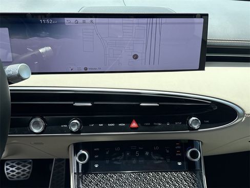 New 2026 Genesis GV70 3.5T Sport Prestige image 17