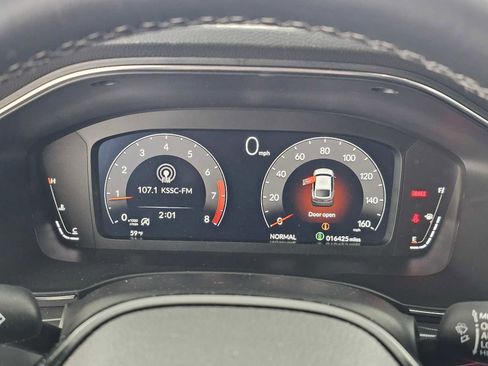 Certified 2024 Acura Integra A-Spec image 23