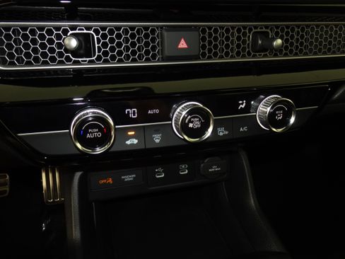 New 2026 Honda Civic Sport image 28