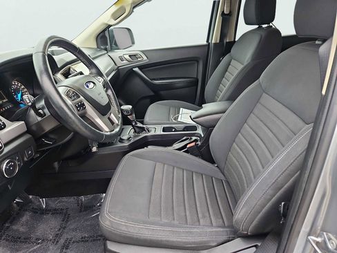 Used 2023 Ford Ranger XLT w/ Equipment Group 301A Mid image 29