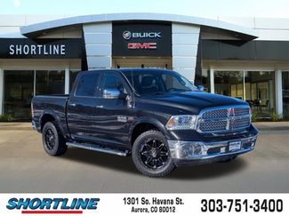 Used 2017 RAM 1500 Laramie w/ Convenience Group video 1