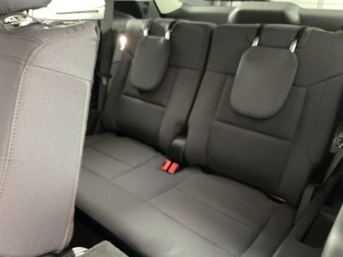 New 2026 Ford Explorer Active image 50