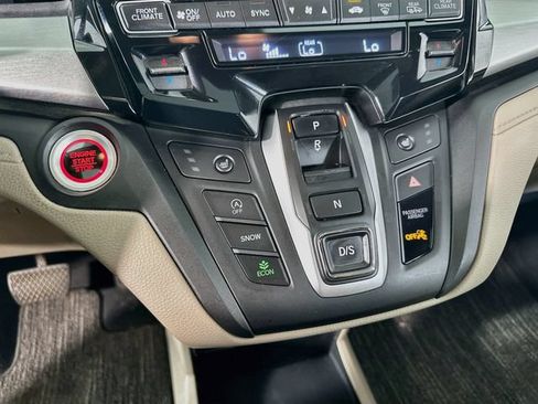 Used 2021 Honda Odyssey EX-L image 27