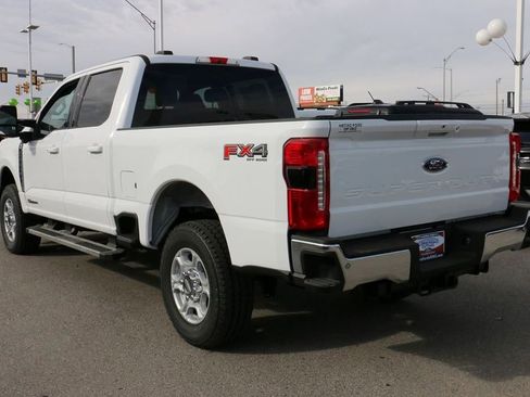 New 2026 Ford F250 XLT w/ XLT Premium Package image 7
