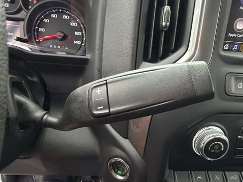 Used 2024 GMC Sierra 1500 Pro w/ Pro Value Package RWD image 29
