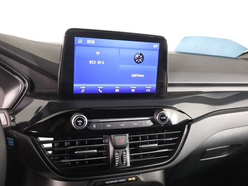 Used 2024 Ford Escape ST-Line image 26