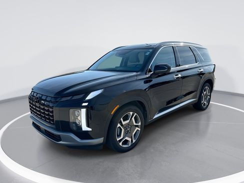 Used 2025 Hyundai Palisade SEL AWD/4WD image 1