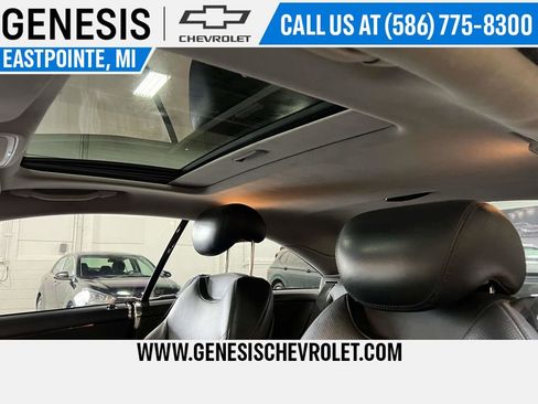 Used 2013 Mercedes-Benz CL 550 4MATIC image 15