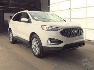 Used 2024 Ford Edge SEL w/ Convenience Package video 1
