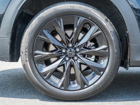 Used 2026 MAZDA CX-90 3.3 Turbo w/ Premium Sport Pkg AWD/4WD image 21