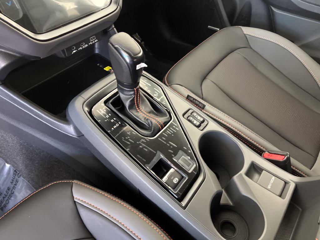 New 2026 Subaru Crosstrek 2.5i Limited AWD/4WD image 26