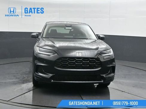 New 2026 Honda HR-V EX-L image 5