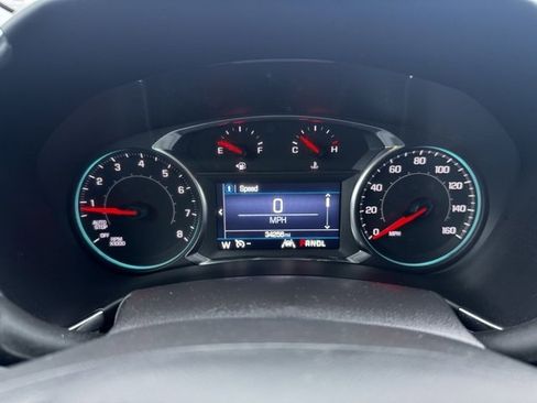 Certified 2023 Chevrolet Equinox LT image 26