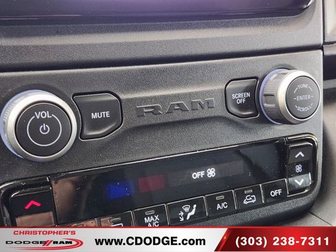 Used 2024 RAM ProMaster 3500 w/ Convenience Group FWD image 13