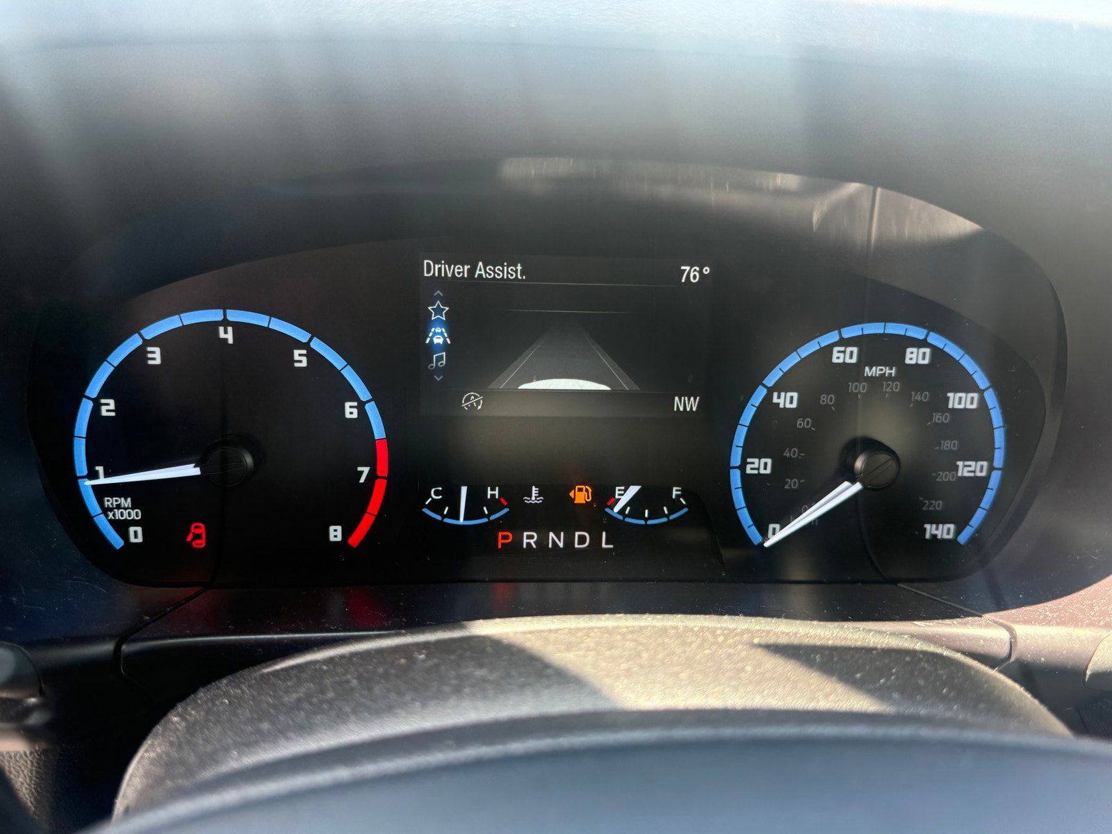 Used 2024 Ford Bronco Sport Big Bend AWD/4WD image 10