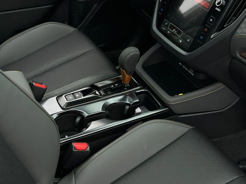 New 2026 Subaru Forester Wilderness image 12