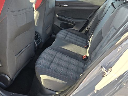 New 2026 Volkswagen GTI S image 7