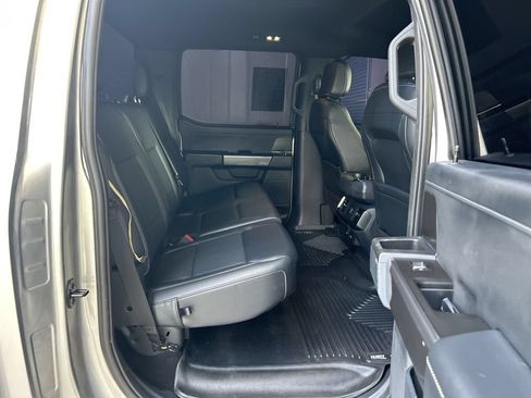 Used 2022 Ford F150 XLT w/ Equipment Group 302A High RWD image 31