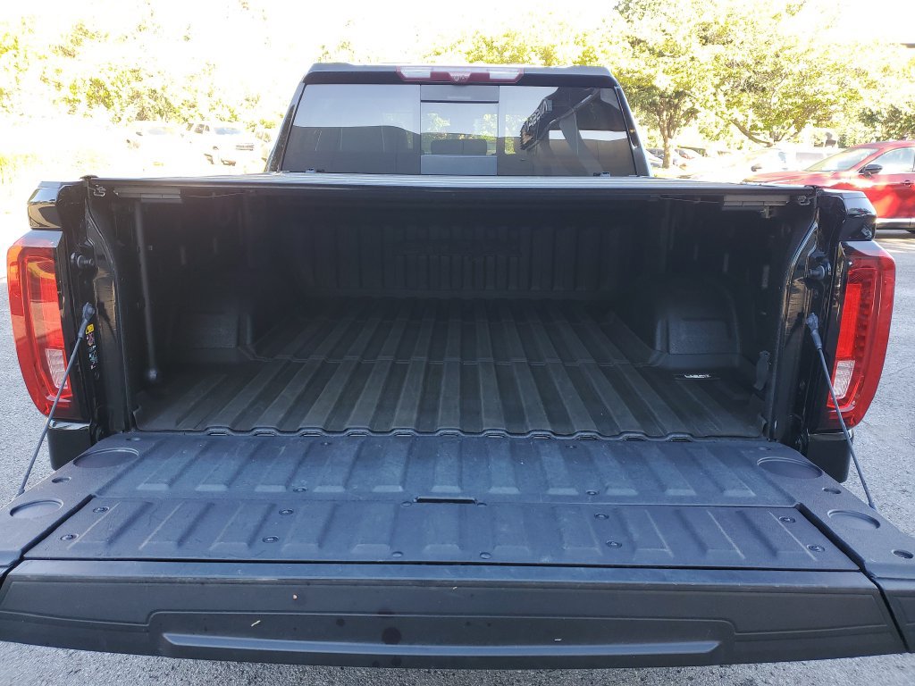 Used 2024 GMC Sierra 1500 AT4X w/ AT4X AEV Edition AWD/4WD image 9