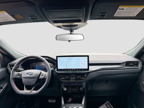 Certified 2024 Ford Escape ST-Line w/ Tech Pack #1 FWD image 29