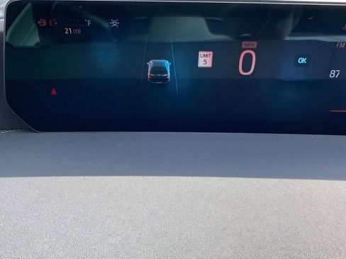 New 2026 Ford Expedition Max Platinum w/ Platinum Ultimate Package image 16