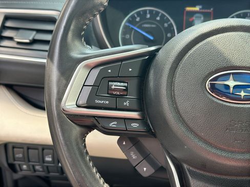 Used 2019 Subaru Ascent Touring image 15