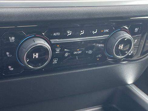 New 2026 Chevrolet Silverado 3500 High Country w/ High Country Premium Package AWD/4WD image 22
