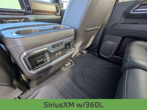 Used 2023 Chevrolet Silverado 1500 High Country w/ Technology Package image 33