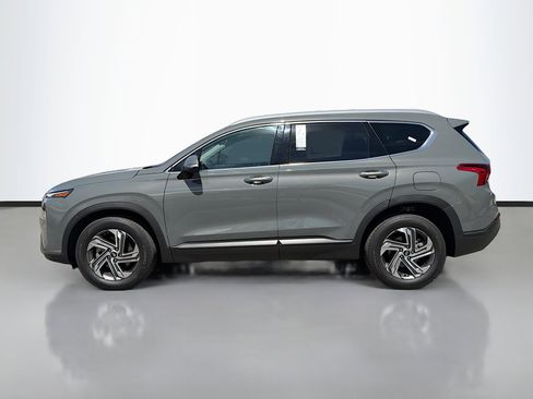 Used 2023 Hyundai Santa Fe SEL image 6