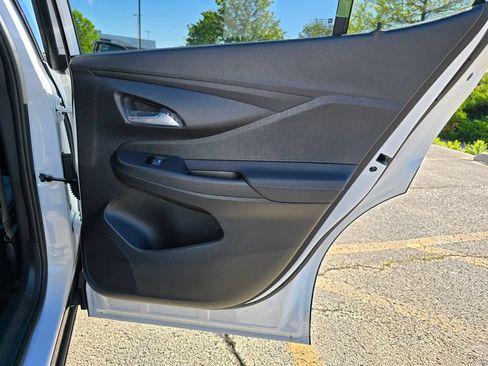 New 2026 Buick Envista Sport Touring w/ Convenience I Package FWD image 31