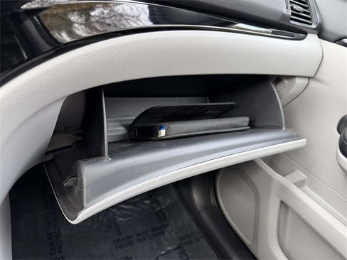 Certified 2020 Honda Pilot Elite image 36