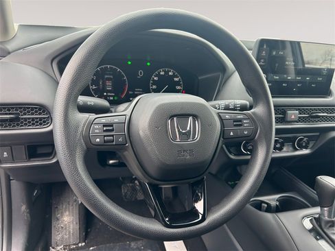 New 2026 Honda HR-V LX image 12