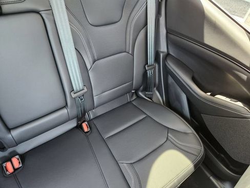 New 2026 Ford Mustang Mach-E Premium AWD/4WD image 14