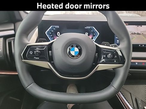 Used 2025 BMW X3 xDrive30i image 20