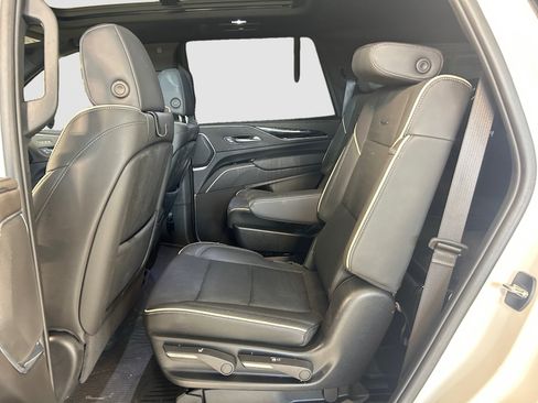 Used 2024 Cadillac Escalade Sport w/ LPO, ONYX Package AWD/4WD image 12