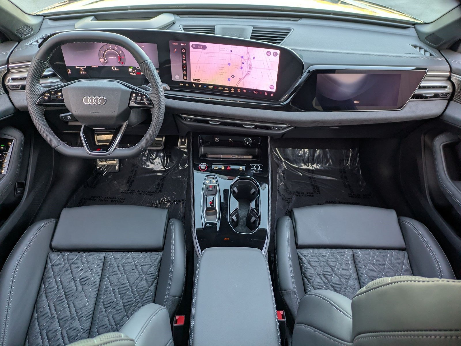 New 2026 Audi S5 Premium Plus AWD/4WD image 5