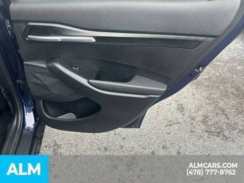 Used 2026 Kia Seltos LX FWD image 18
