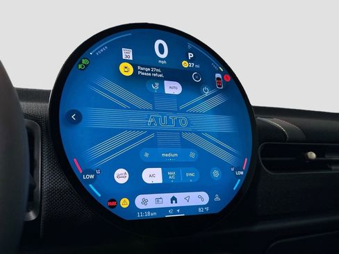 Certified 2025 MINI Cooper S image 19