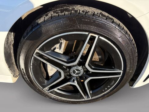 Used 2019 Mercedes-Benz C 300 4MATIC Coupe image 8