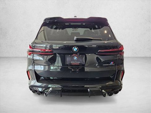 New 2026 BMW X5 M Competition AWD/4WD image 8