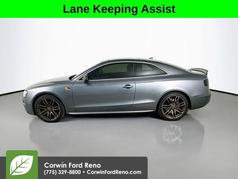 Used 2015 Audi S5 Premium Plus image 4