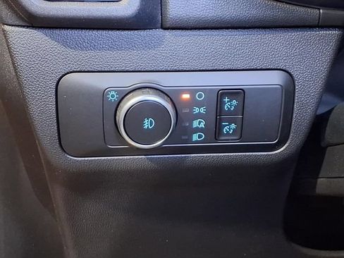 Used 2026 Ford Bronco Sport Outer Banks AWD/4WD image 14