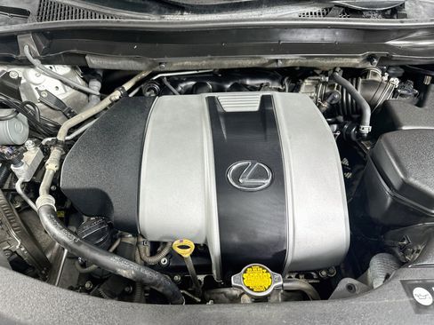 Used 2016 Lexus RX 350 FWD w/ Premium Package image 36